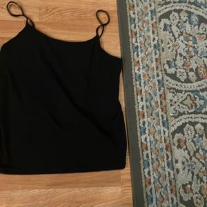 Faded Glory 2X Tank Top